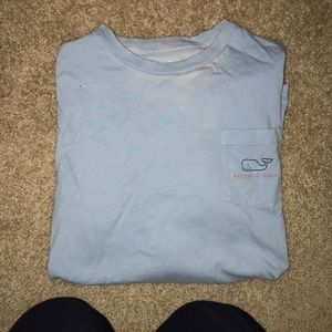 Vineyard Vines Long Sleeve Tee